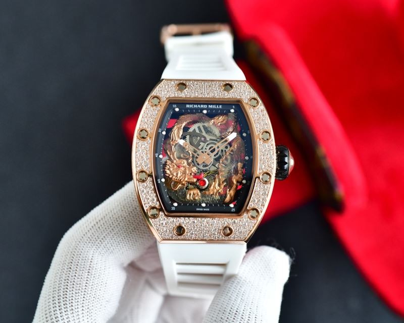 RICHARD MILLE Watches